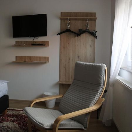 Apartman Relax Ðakovo Extérieur photo