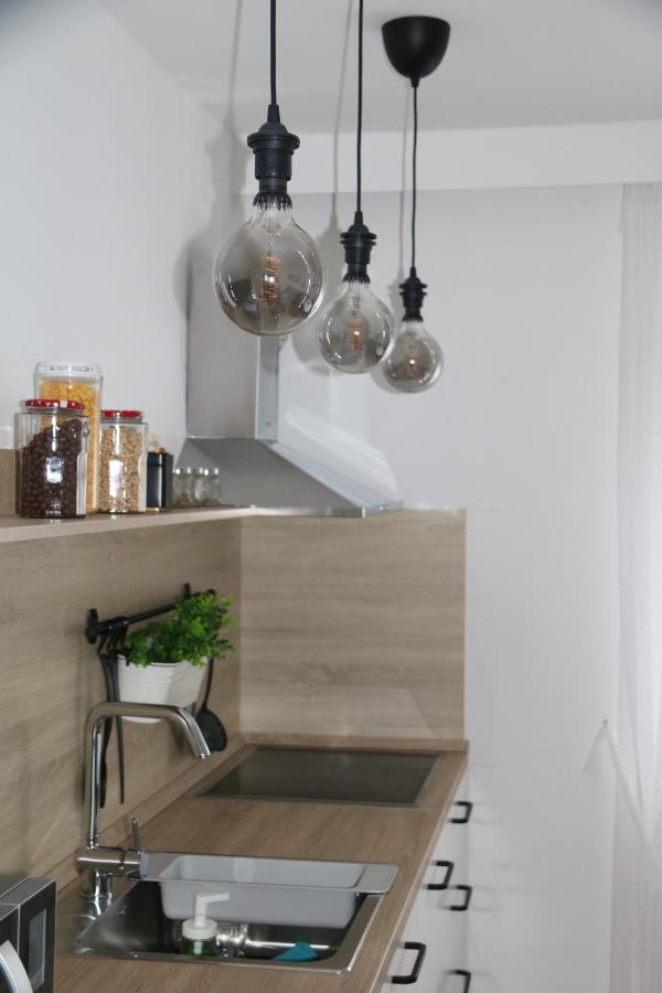 Apartman Relax Ðakovo Extérieur photo