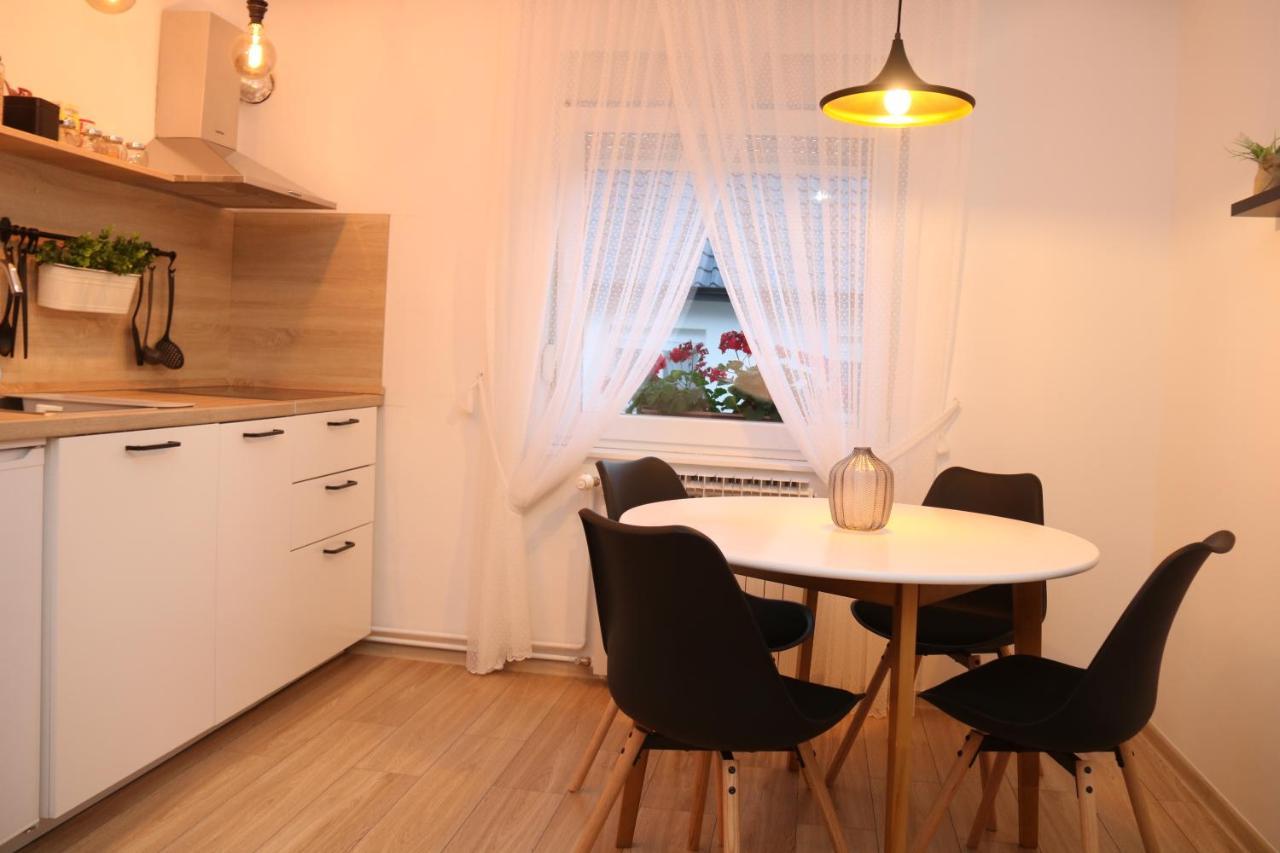 Apartman Relax Ðakovo Extérieur photo