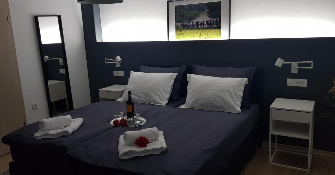 Apartman Relax Ðakovo Extérieur photo