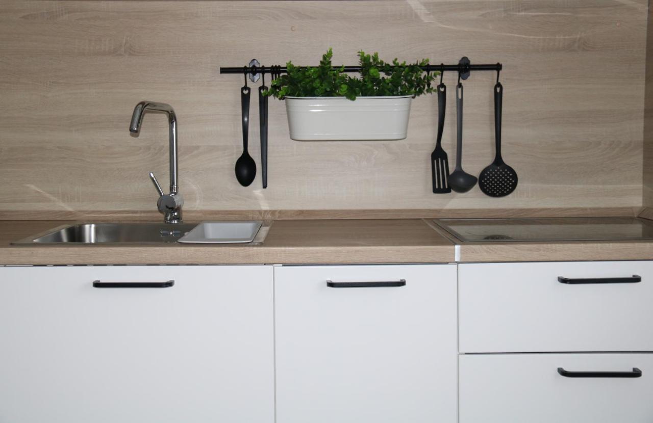 Apartman Relax Ðakovo Extérieur photo