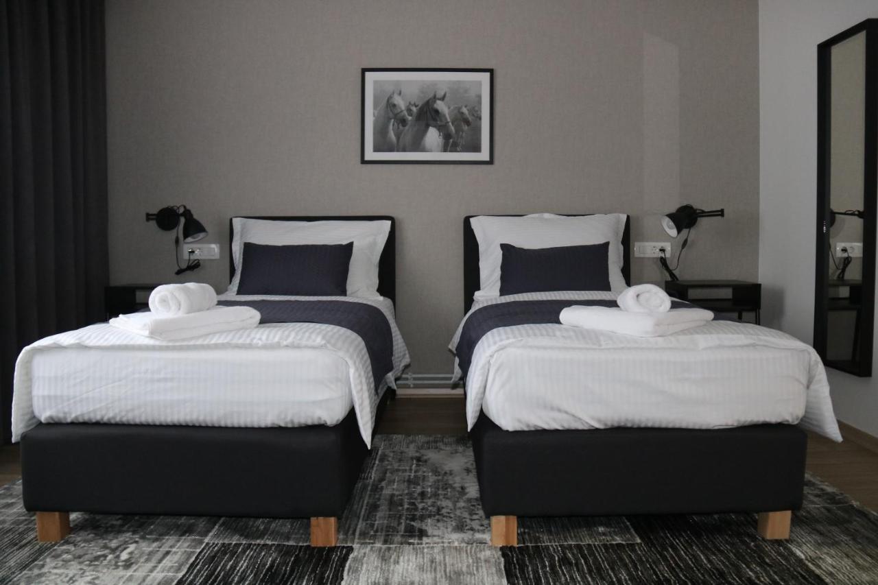 Apartman Relax Ðakovo Extérieur photo