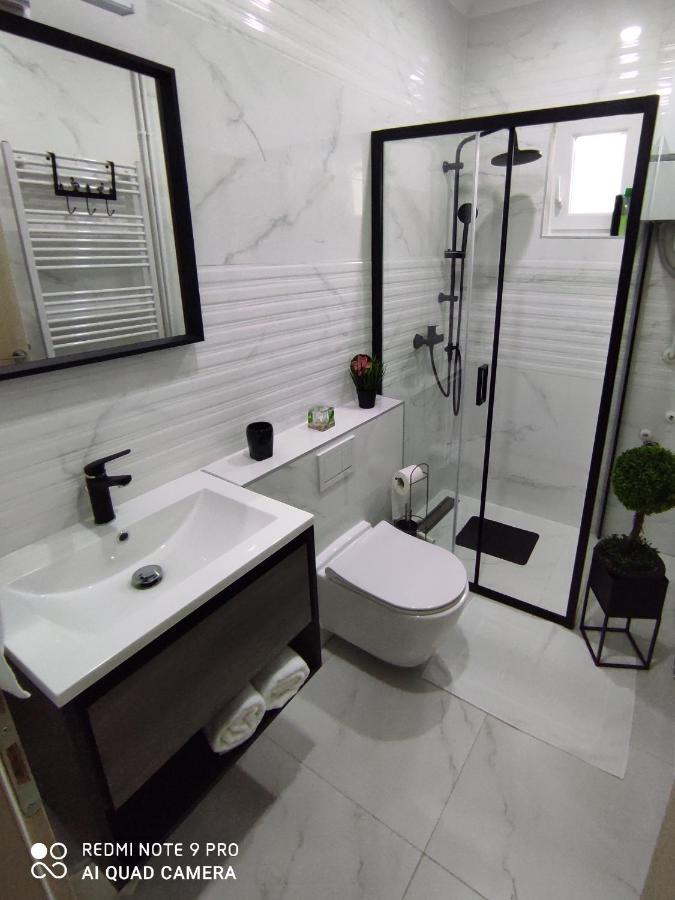 Apartman Relax Ðakovo Extérieur photo
