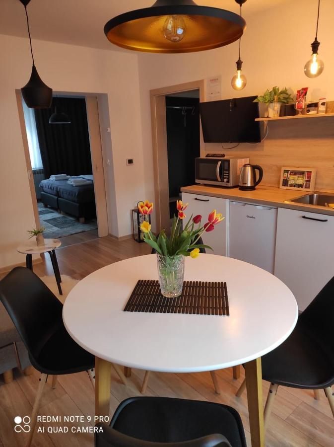 Apartman Relax Ðakovo Extérieur photo