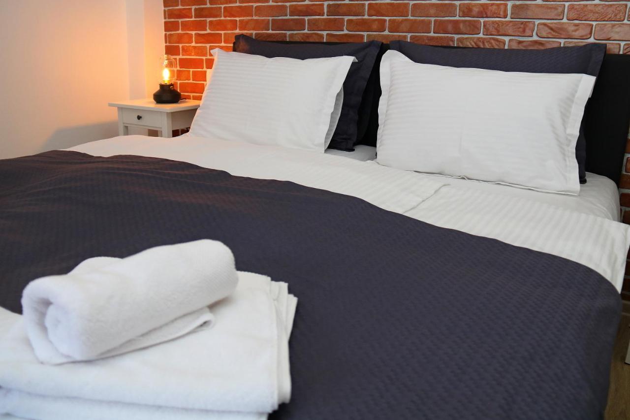 Apartman Relax Ðakovo Extérieur photo