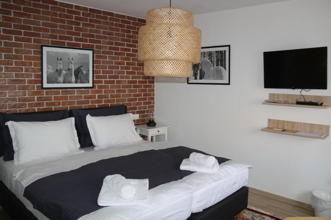 Apartman Relax Ðakovo Extérieur photo