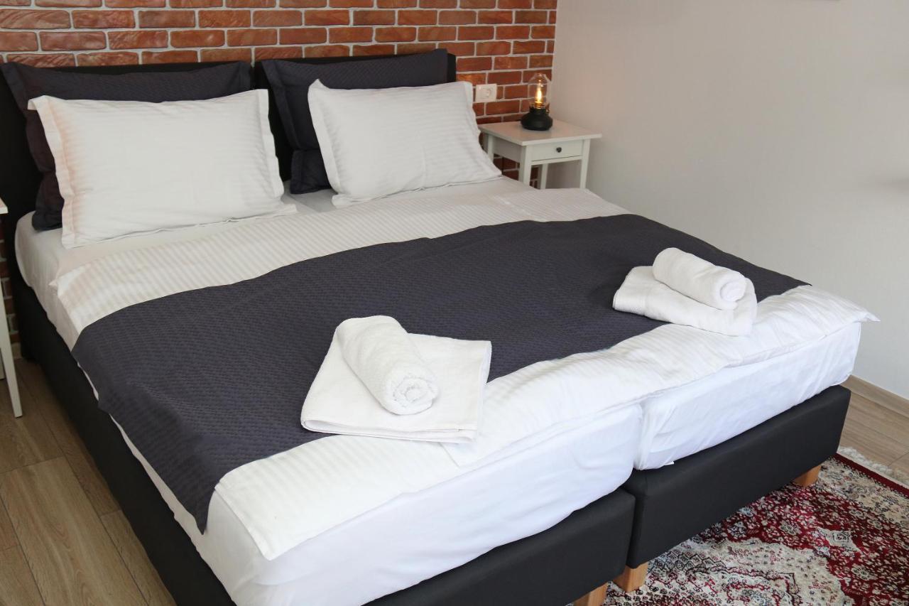 Apartman Relax Ðakovo Extérieur photo