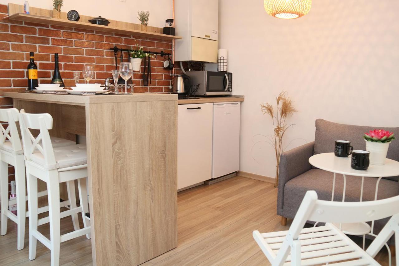 Apartman Relax Ðakovo Extérieur photo