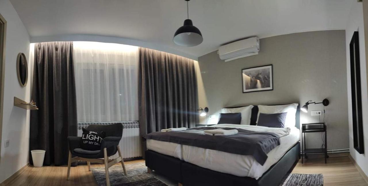 Apartman Relax Ðakovo Extérieur photo