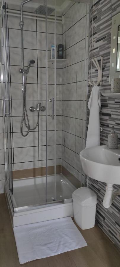 Apartman Relax Ðakovo Extérieur photo