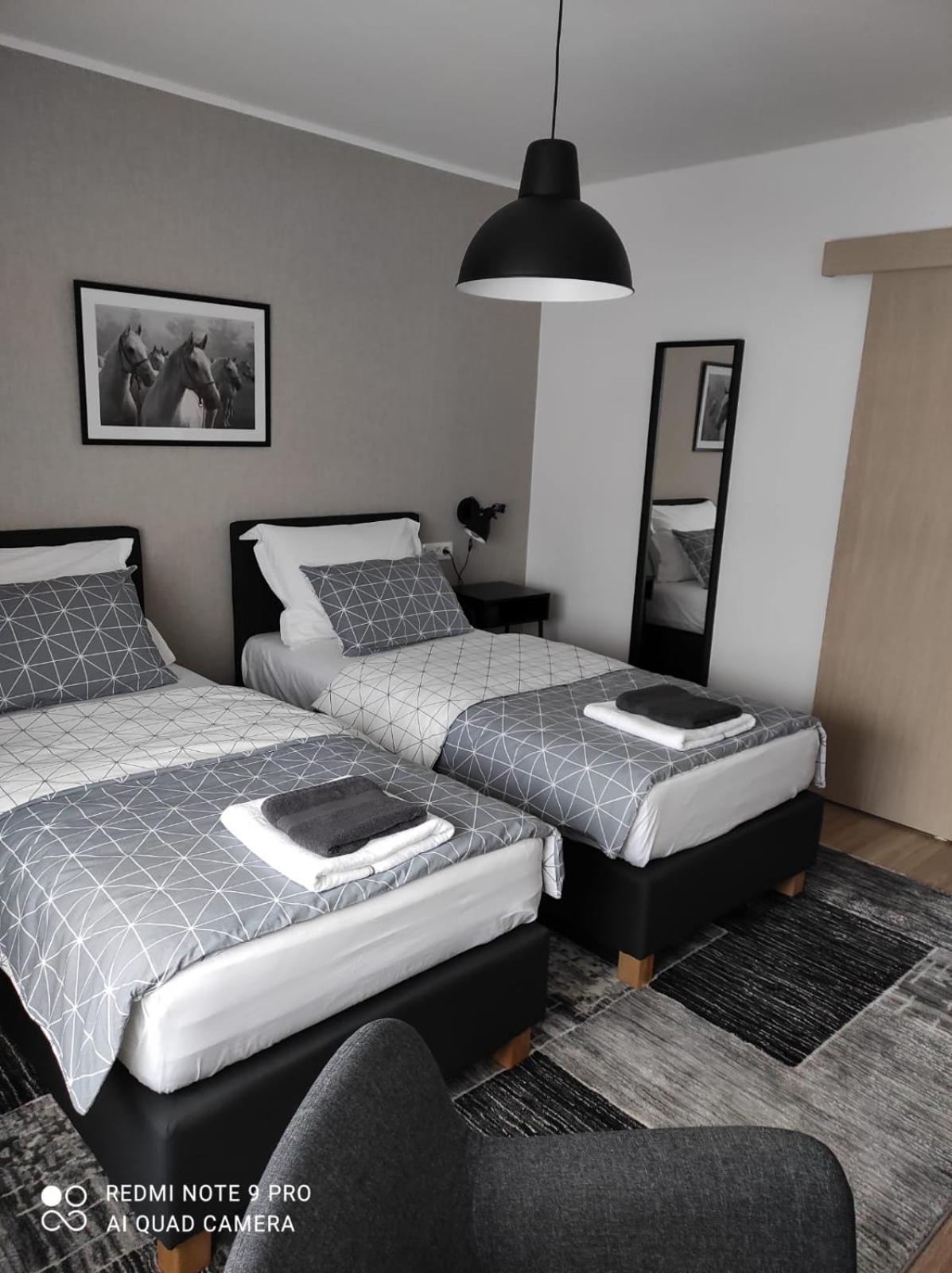 Apartman Relax Ðakovo Chambre photo